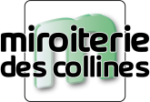 Miroiterie des Collines